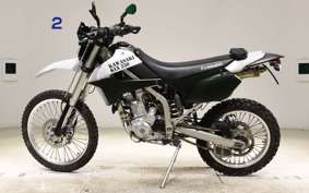 KAWASAKI KLX250 Gen.2 LX250S