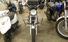 SUZUKI GN125 F Gen.2