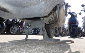 HONDA DIO CESTA GEN 2 AF68