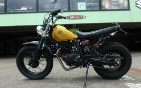 YAMAHA TW200 2JL