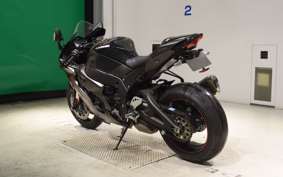 KAWASAKI ZX 10 NINJA ABS 2022 ZXT02L