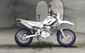YAMAHA XT250X DG17J