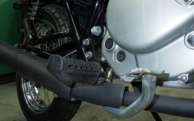 SUZUKI GRASS TRACKER Bigboy 2004 NJ4DA