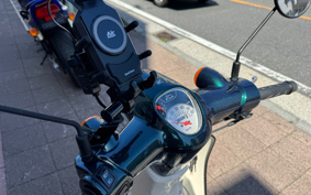 HONDA SUPER CUB50 AA09