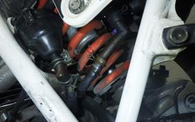 HONDA XLR250R Gen.4 MD22