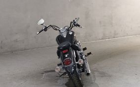 YAMAHA DRAGSTAR 250 VG05J