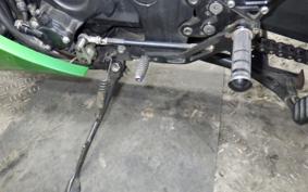 KAWASAKI ZX 1400 NINJA R A 2015