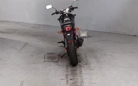 HONDA VTR 250 MC33