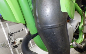 KAWASAKI KX80 KX080Z