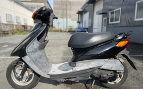 YAMAHA JOG DELUXE SA36J