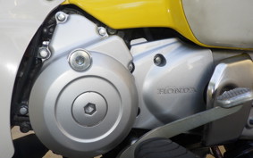 HONDA C110 SUPER CUB JA59