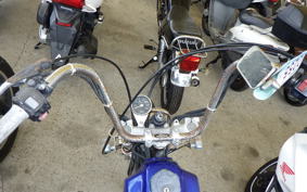 YAMAHA TW200 2JL