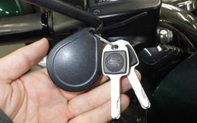 HARLEY FLSB 1750 2021