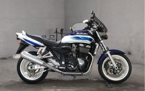 SUZUKI GSX1400 2002 GY71A