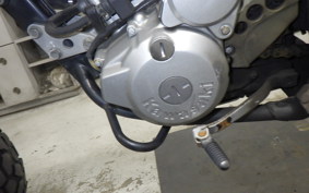 KAWASAKI KLX250D TRACKER 2026 LX250E