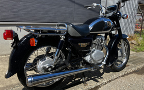HONDA BENLY 125 CD125T