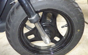 SUZUKI LET's CA4AA