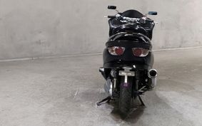 HONDA FORZA Z MF08