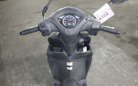 SUZUKI ADDRESS 110 CE47A
