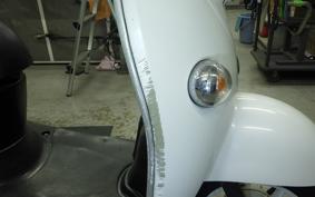 YAMAHA VINO 50 2006 SA37J