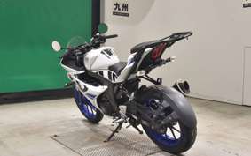 SUZUKI GSX-R125 2021 DL33B