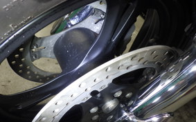 HARLEY FLHX 1450 2006