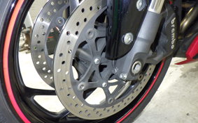 SUZUKI GSX-S1000F 2018 GT79B