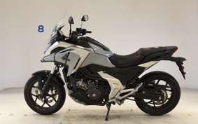 HONDA NC750X 2024 RH09