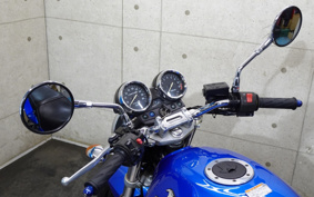 KAWASAKI BALIUS250-2 ZR250B