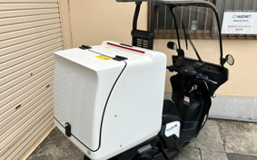 HONDA GYRO CANOPY E: EF14