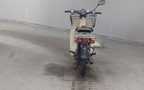 HONDA SUPER CUB50 AA01