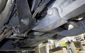 SUZUKI ADDRESS V125 G 2016 CF4EA