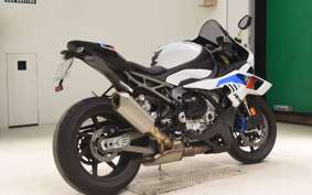 BMW S1000RR 2025
