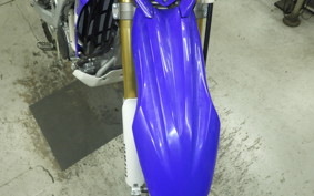 YAMAHA WR250R 2001 DG15J