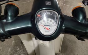 HONDA SUPER CUB50 AA09