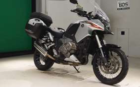 HONDA VFR1200X DCT 2013