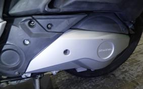 HONDA PCX 125 JF81