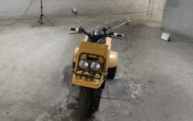 HONDA GYRO TD01