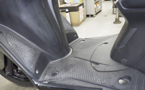 YAMAHA CYGNUS Griffus 2022 SEJ4J