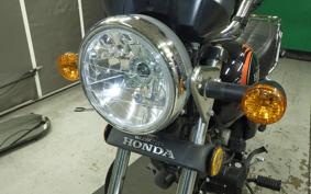 HONDA WH125-20A