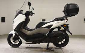 YAMAHA N-MAX 155 A