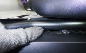 HONDA REBEL 250 E-Clutch 1998 MC49