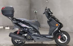 YAMAHA CYGNUS 125 X SE46