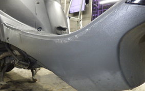 SUZUKI ADDRESS V125 CF4EA