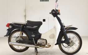 HONDA C50 SUPER CUB E C50