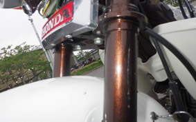HONDA CHALY 50 CF50