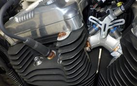 HARLEY XL1200X 2021