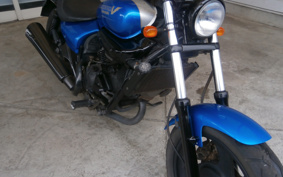 KAWASAKI ELIMINATOR 250V VN250A
