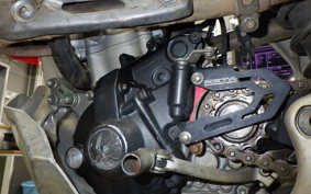 HONDA CRF250RX ME12