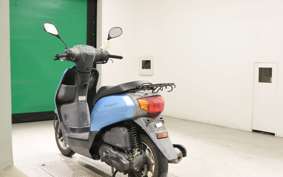 HONDA TACT-4ﾍﾞｰｼｯｸ 2017 AF75